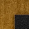 Tapis lavable Salon Poils courts Couleur unie Style moderne Voir les images du produit 4