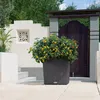 Planter - Cube cottage 40 - Complete kit - Granite - 31 L - Anteprima dell’immagine prodotto 15