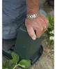 Klękosiad ogrodowy Nature 2 w 1 65,5x25x34 cm Zielony Podgląd zdjęcia produktu 14