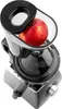 Exprimidor Sencor SSJ 4070SL Grey Silver noir 400 W Podgląd zdjęcia produktu 5