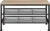 Botník Derry 75,5x30,5x45,5cm Náhled obrázku produktu 11