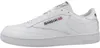 Reebok Classics Club C 85 chaussures de sport blanc UE 42 Voir les images du produit 8