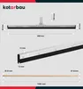 KOTARBAU® Houbová gumová stěrka 90 cm s rukojetí Stěrka na Náhled obrázku produktu 3