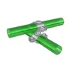 Querschelle geschweißt, A 3 1/2" (102 mm) x B 2" (60,3 mm) Produktbild-Vorschau 2