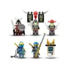 Lego Ninjago Jay Titan Mech - 71785 Voir les images du produit 16