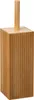 Bambus-wc-bürste "terre inconnue" (unbekannte erde)  - 5 Produktbild-Vorschau 1
