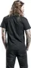 Black Sabbath T-Shirt Herren U.S. Tour '78 schwarz M Produktbild-Vorschau 5