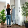 KADAX Bügelbrett mit Steckdose "Aleglo", klappbarer Produktbild-Vorschau 4