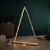 Albero di Natale in legno Howa Deko, grande formato XXL – Anteprima dell’immagine prodotto 4