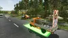 Simulateur d'entretien des routes Voir les images du produit 7