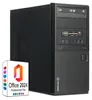 Business Office Work PC | AMD Ryzen 5 5600GT | 32GB RAM | Anteprima dell’immagine prodotto 1