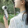Přenosný ruční turbodmychadlo Skládací chladicí ventilátor Náhled obrázku produktu 4