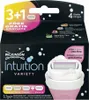 Wilkinson Sword Intuition Variety Navulscheermesjes - 4 Produktbild-Vorschau 2