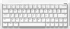 IQUNIX EZ63 HE Rapid Trigger Gaming Keyboard, QWERTY US, 8K Náhled obrázku produktu 2