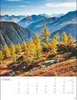 Jenseits der Hast Posterkalender 2027 Produktbild-Vorschau 4
