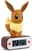 TEKNOFUN 811370, Digitaler Wecker, Pokémon, Rechteck, Produktbild-Vorschau 1