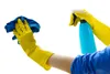 MERCATOR yellow Latex Haushaltshandschuhe Unisexgröße: XL Produktbild-Vorschau 4