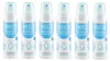 6x Breeze Freschezza Talcata Deo-Spray 150 ml+ Italian Produktbild-Vorschau 1