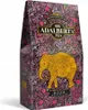 Tè nero Ceylon in foglie sfuse ROSE con elefante ADALBERT'S Anteprima dell’immagine prodotto 4