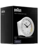 Braun BC07W-DCF Sveglia classica radiocomandata Anteprima dell’immagine prodotto 6