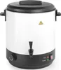HENDI Distributeur de boissons chaudes, 25L, blanc, Voir les images du produit 1