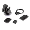 Hama Adapter Set incl. Suction Cup Holder for TomTom, 168 g Produktbild-Vorschau 1