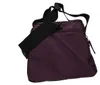 Puma Sporttasche XS Fundamentals Sports Bag midnight plum Produktbild-Vorschau 5