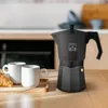 Cecotec Mokclassic 600, Moka kanvica, 0,3 L, Čierna, Náhľad obrázku produktu 4