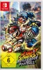 Mario Strikers : Battle League Football Voir les images du produit 1