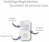Télécommande TINT MÜLLER LICHT pour tons blancs Voir les images du produit 4