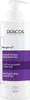 A white bottle of Vichy Dercos Neogenic Redensifying Shampoo with purple accents. Produktbild-Vorschau