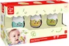 Hape Sonagli a forma di pulcini che dondolano Anteprima dell’immagine prodotto 14
