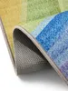 benuta tapis vintage lavable George Multicolore/Violet Voir les images du produit 4
