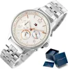 Tommy Hilfiger Harper 1782222 Damenuhr Produktbild-Vorschau 17