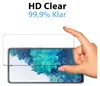 2x vetro blindato per Samsung Galaxy S20 FE pellicola Anteprima dell’immagine prodotto 7