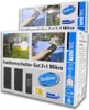 Set di interruttori radio Unitec 2+1 Micro da esterno IP44 Anteprima dell’immagine prodotto 25