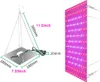 Multifunktionale Vollspektrum-LED-Pflanzenlampe mit VEG & Produktbild-Vorschau 7