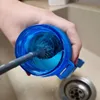 Brosse de nettoyage de bouteilles, rondelle en silicone Voir les images du produit 14
