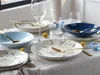 CreaTable, 24257, Candy Drops Bunt, Tellerset 12-tlg, Produktbild-Vorschau 5