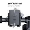 Uchwyt rowerowy Joyroom Metal JR-ZS252 do telefonów Podgląd zdjęcia produktu 26