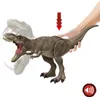 Jurassic World Szaleńczy atak t-rexów z dźwiękami HXF53 Podgląd zdjęcia produktu 5