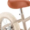 Rowerek biegowy First Go beige / Banwood Produktbild-Vorschau 5