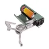 Tragbarer Camping-Kassettenkocher 2600W faltbarer Produktbild-Vorschau 6
