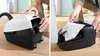 Bosch BGL38WH2 Serie4 Beutelstaubsauger mit Kabel 4L 600W Produktbild-Vorschau 15