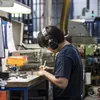 3M Peltor HRXS220A WorkTunes Pro FM Radio Kopfbügel Produktbild-Vorschau 26