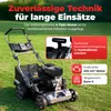 Vertikutierer Benzin ONBEST S4544 | 2in1 Rasenlüfter | 44 Produktbild-Vorschau 5