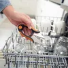 Sp220 Solide Kräuterschere - Fs-1063326 Produktbild-Vorschau 8