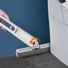 Mini mop manuale con spugna, pulitore pieghevole per Anteprima dell’immagine prodotto 2