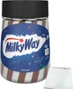 Milky Way Brotaufstrich Duo-Creme Kakao und Milch-Gechmack Produktbild-Vorschau 1