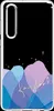 Huawei P30 - Clear Case | Iridescent Fairyland | Motiv | Produktbild-Vorschau 2